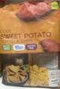 Cool Sweet Potato Tortilla Chips - Product