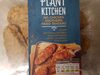 Plant Kitchen No Chicken Southern Fried Tenders - Product