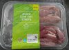 Duck stir fry strips - Product