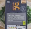 Gastro Greens - Producto