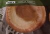 4 beef dripping yorkshire puddings - Produkt