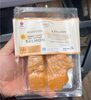 Scottish honey roast salmon fillets - Producto
