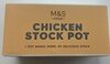 Chicken stock pot - Product