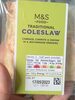Colesaw - Producto