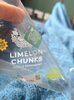 Limelon chunks - Produkt