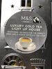 Luxury Gold Tea - Product