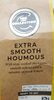 Extra smooth houmous - Produit