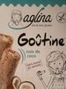 Goutine - Produkt