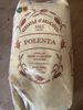 polenta - Product