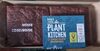 Plant Kitchen Chocolate Brownies - Product