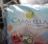 Casatella trevigiana Dop - Prodotto