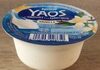 Yaos le Yahourt a la grecque - Product