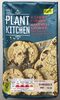 Plant Kitchen Chewy Cherry Bakewell Cookies - Product
