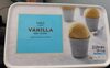Vanilla soft scoop - Product