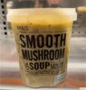 Smooth Mushroom Soup - Produkt
