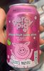 Percy pig Phizzy fruit juice drink - Product