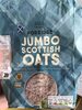 jumbo Scottish oats - Producto