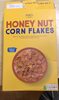 Honey Nuts Corn Flakes - Product