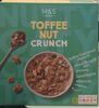 Toffee Nut Crunch - Produkt