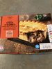 Steak and kidney shortcrust pastry pie - Product
