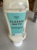classic mayo - Product