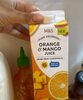 Orange & mango juice - Produkt