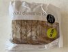 Robust Rye Bread - Product