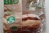 Hogaza de pan bio con masa madre - Product