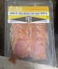 Lomo de cerdo iberico - Producte