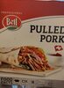 Pulled Pork - Produkt