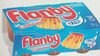 Flanby - Produit
