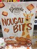 Granola Nougat Bits - Produkt