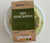 Hot guacamole - Product