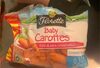 Baby carottes - Product