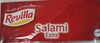 Salami Extra - Producte