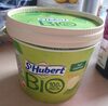 Beurré végétale bio St Hubert - Produkt