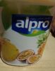 Alpro - Producte