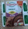 SojaSun POSTRE CHOCOLATE - Producto