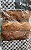 Pan con harina integral - Producte