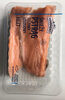 Świeży pstrąg tęczowy łososiowy filet - Product