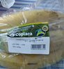 Plátano de Canarias - Producto