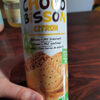 Choco Bisson Citron - Producto