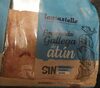 Empanada gallega - Produktua