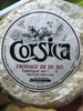 Corsica - Product