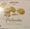 Luxory Cookies - Producte