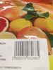 Citrons Eureka Calibre 4/5 - Product