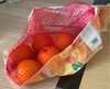 Oranges à Jus - Produit