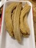 Banane séchée - Product