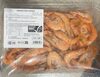 Crevettes cuites - Produit