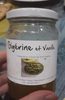Gigérine et Vanille - Product
